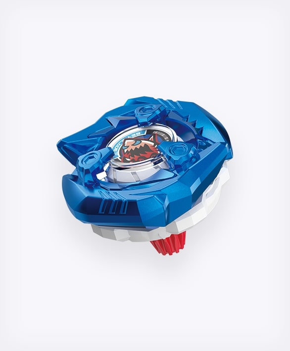 PRE-BBX BeybladeX Booster-BXG-06 B4 Store Exclusive