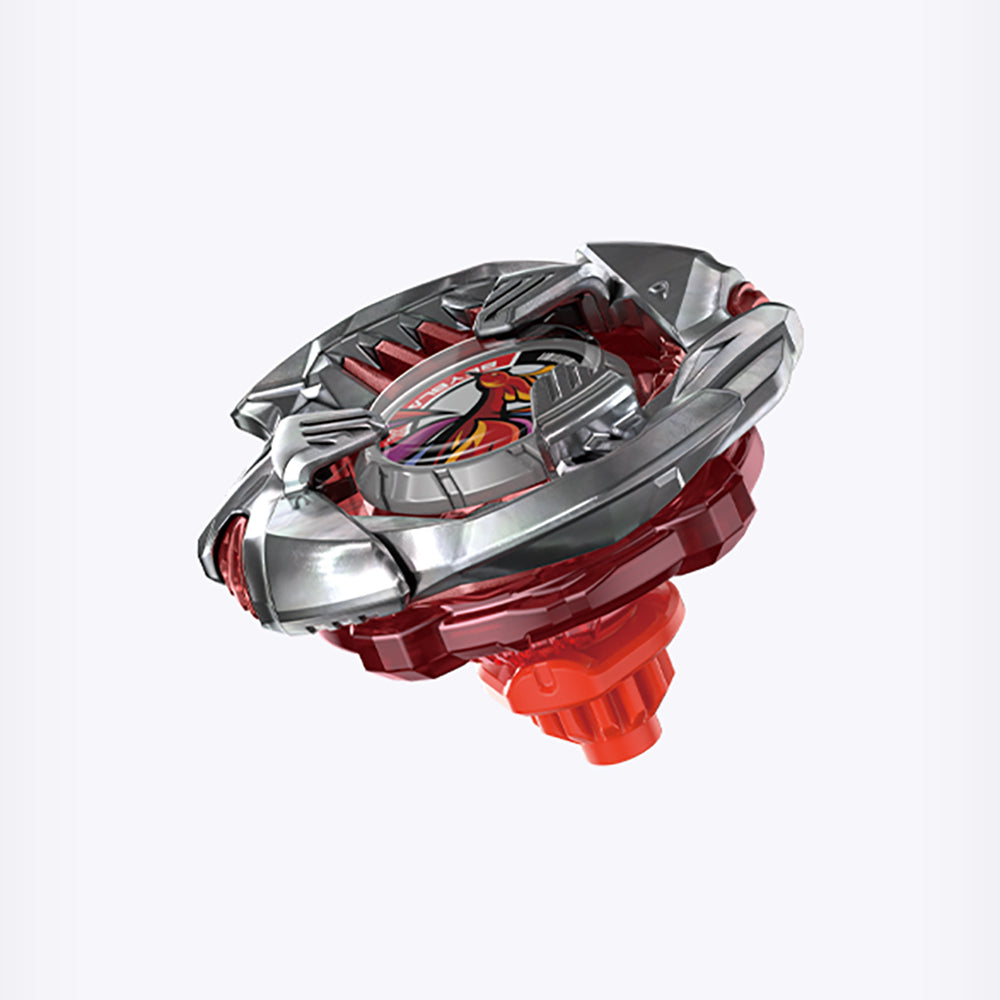 BBX-BOS BeybladeX Booster BX-38 Crimson Garuda 4-70TP