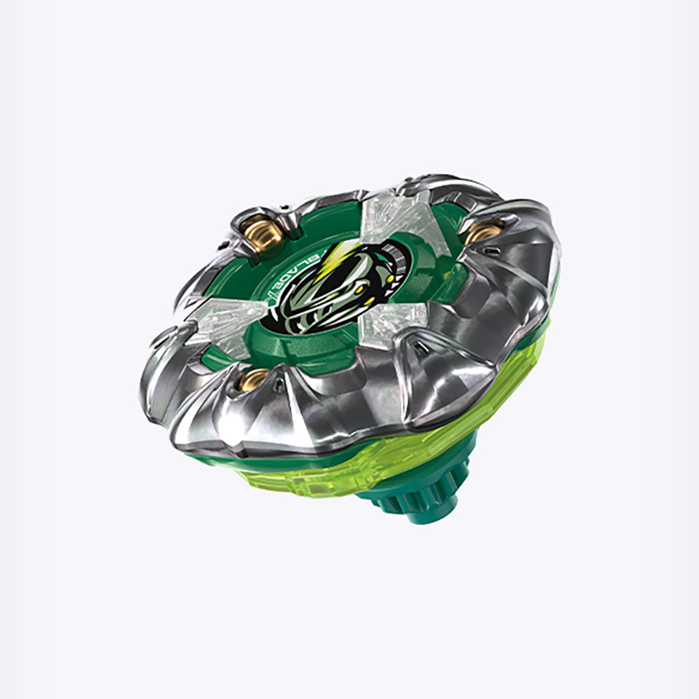 BBX-SET BeybladeX Set UX-10 Nov Customize Set