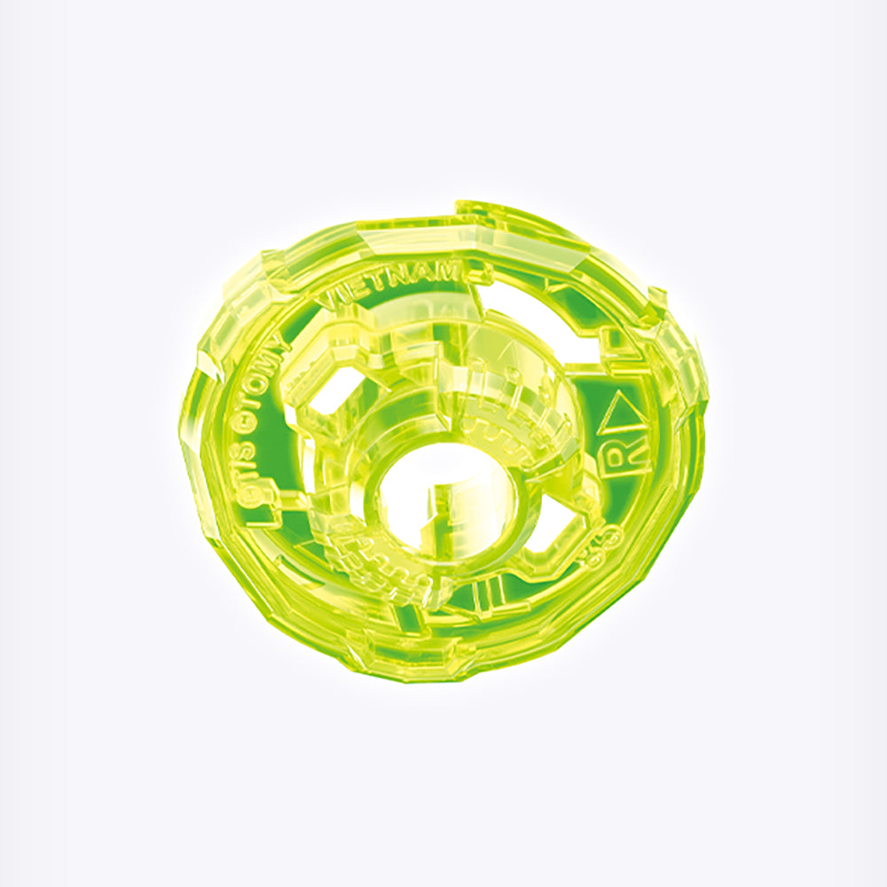 BBX-SET BeybladeX Set UX-10 Nov Customize Set
