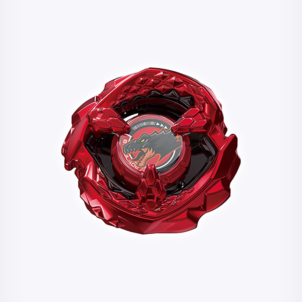 BBX-SET BeybladeX Set UX-10 Nov Customize Set