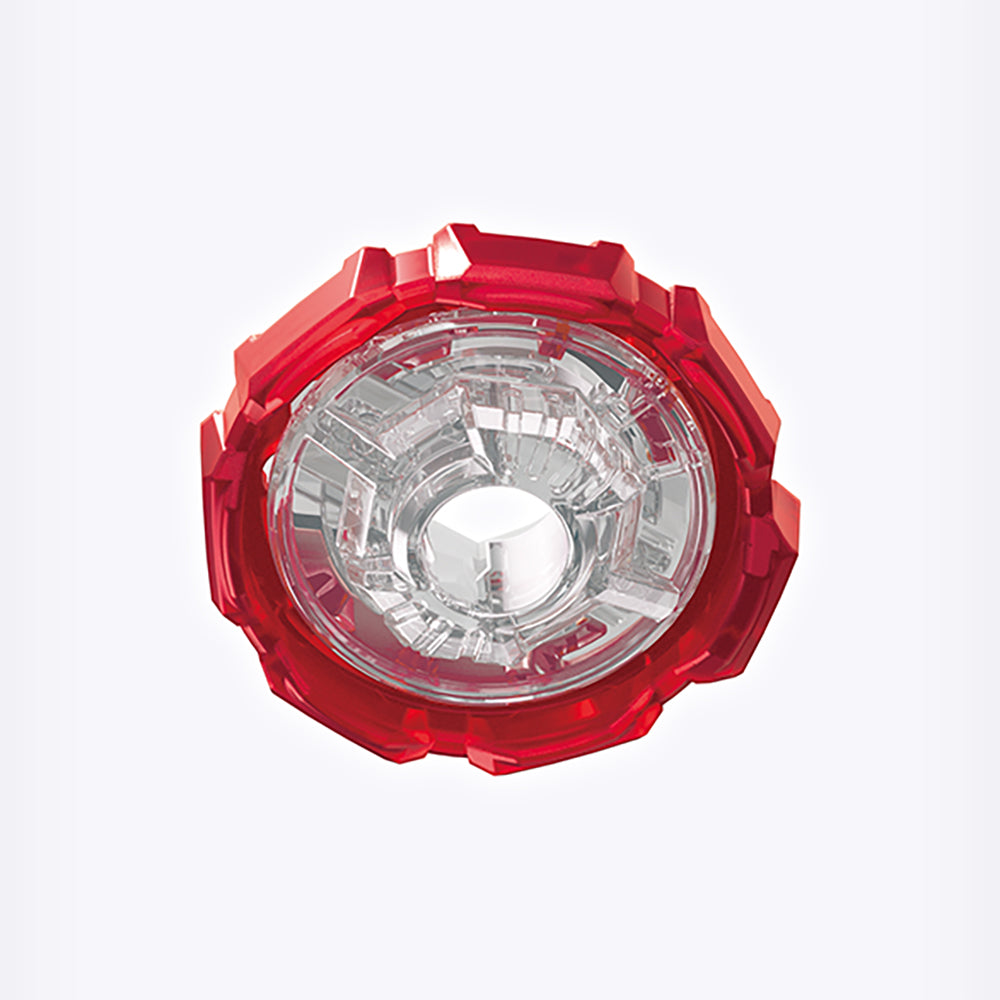 BBX-SET BeybladeX Set UX-10 Nov Customize Set