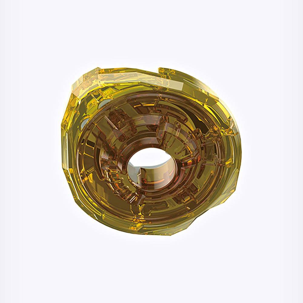 BBX-SET BeybladeX Set UX-10 Nov Customize Set